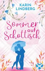 Cover-Bild Sommer auf Schottisch
