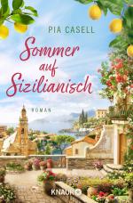 Cover-Bild Sommer auf Sizilianisch