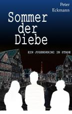 Cover-Bild Sommer der Diebe