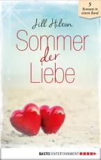 Cover-Bild Sommer der Liebe