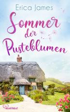 Cover-Bild Sommer der Pusteblumen