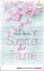 Cover-Bild Sommer der Träume