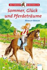 Cover-Bild Sommer, Glück und Pferdeträume