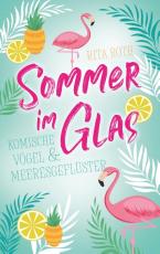 Cover-Bild Sommer im Glas