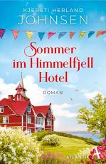 Cover-Bild Sommer im Himmelfjell Hotel