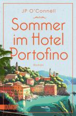 Cover-Bild Sommer im Hotel Portofino