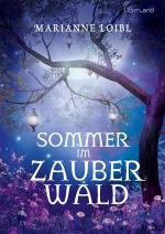 Cover-Bild Sommer im Zauberwald