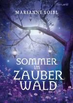 Cover-Bild Sommer im Zauberwald