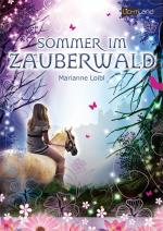 Cover-Bild Sommer im Zauberwald