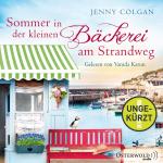Cover-Bild Sommer in der kleinen Bäckerei am Strandweg (Die kleine Bäckerei am Strandweg 2)