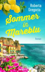 Cover-Bild Sommer in Mareblu