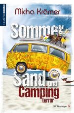 Cover-Bild Sommer, Sand und Campingterror