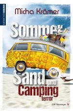 Cover-Bild Sommer, Sand und Campingterror