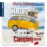 Cover-Bild Sommer, Sand und Campingterror