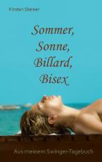 Cover-Bild Sommer, Sonne, Billard, Bisex