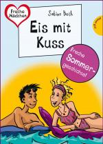 Cover-Bild Sommer, Sonne, Ferienliebe - Eis mit Kuss