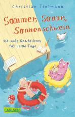 Cover-Bild Sommer, Sonne, Sonnenschwein