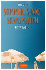 Cover-Bild Sommer, Sonne, Sonnenstich