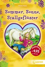 Cover-Bild Sommer, Sonne, Stallgeflüster
