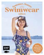 Cover-Bild Sommer, Sonne, Swimwear nähen