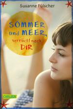 Cover-Bild Sommer und Meer, verrückt nach dir