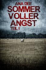 Cover-Bild Sommer voller Angst