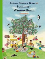 Cover-Bild Sommer-Wimmelbuch - Mini