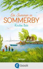 Cover-Bild Sommerby 1. Ein Sommer in Sommerby