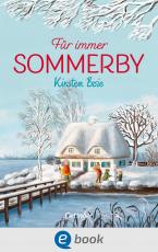 Cover-Bild Sommerby 3. Für immer Sommerby