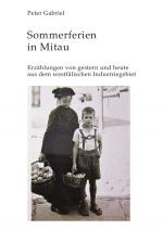 Cover-Bild Sommerferien in Mitau
