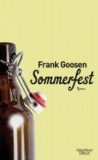 Cover-Bild Sommerfest