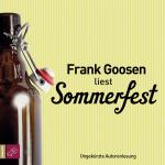 Cover-Bild Sommerfest