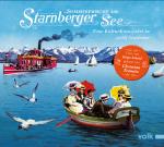 Cover-Bild Sommerfrische am Starnberger See