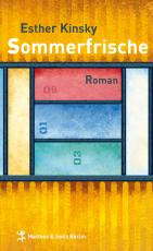 Cover-Bild Sommerfrische