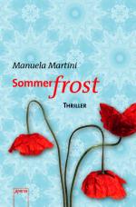 Cover-Bild Sommerfrost