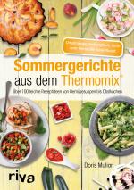 Cover-Bild Sommergerichte aus dem Thermomix®