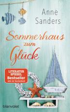 Cover-Bild Sommerhaus zum Glück