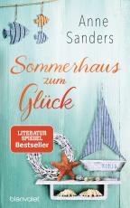 Cover-Bild Sommerhaus zum Glück