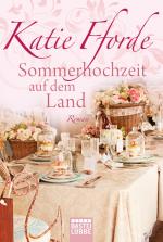 Cover-Bild Sommerhochzeit auf dem Land