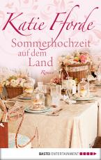 Cover-Bild Sommerhochzeit auf dem Land