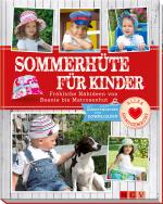 Cover-Bild Sommerhüte für Kinder