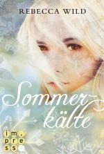 Cover-Bild Sommerkälte (North & Rae 2)