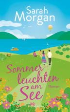 Cover-Bild Sommerleuchten am See