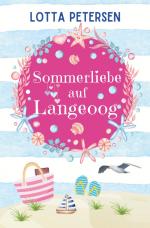 Cover-Bild Sommerliebe auf Langeoog