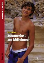 Cover-Bild Sommerlust am Mittelmeer