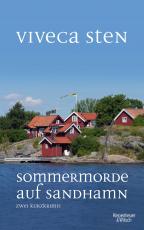 Cover-Bild Sommermorde auf Sandhamn