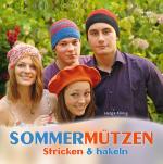 Cover-Bild Sommermützen