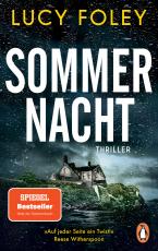 Cover-Bild Sommernacht