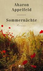 Cover-Bild Sommernächte