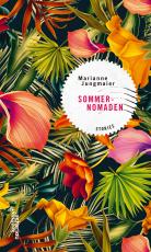 Cover-Bild Sommernomaden